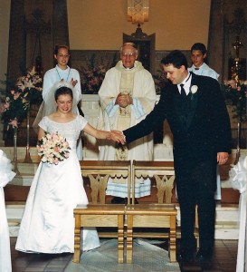 wedding