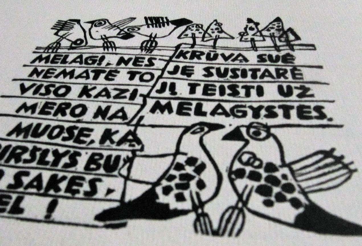 from book