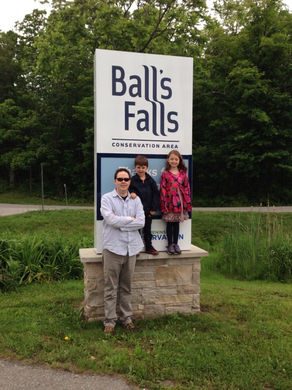 Balls Falls 2